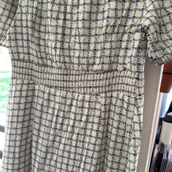 Nobody’s Child (uk brand) Summer Dress - Picture 5 of 5